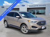 Used 2020 Ford Edge SEL w/ Convenience Package image 1