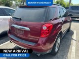 Used 2012 Chevrolet Equinox LTZ image 4