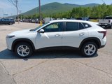 New 2025 Chevrolet Trax LS w/ LS Convenience Package image 4