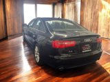 Used 2013 Audi A6 2.0T Premium Plus w/ Premium Plus Pkg image 5