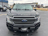 Used 2019 Ford F150 Limited w/ Trailer Tow Package image 2
