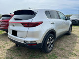 Used 2020 Kia Sportage LX image 4