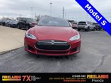 Used 2013 Tesla Model S image 2