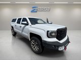 Used 2016 GMC Sierra 1500 SLT w/ SLT Premium Package image 3