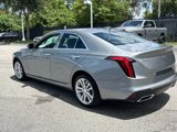 Used 2023 Cadillac CT4 Luxury w/ Sun And Sound Package image 5
