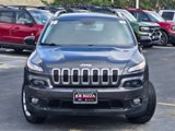 Used 2016 Jeep Cherokee Latitude w/ Safety/Convenience Group image 2