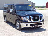 Used 2019 Nissan NV 3500 SL image 4