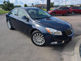 Used 2012 Buick Regal Leather image 3
