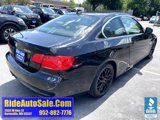 Used 2011 BMW 328i xDrive Coupe image 5