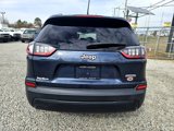 Used 2020 Jeep Cherokee Latitude image 4