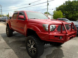 Used 2015 Toyota Tacoma 4x4 Double Cab w/ TRD Sport Package image 3