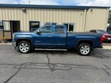 Used 2015 GMC Sierra 1500 SLT w/ SLT Preferred Package image 3