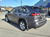 Used 2021 Toyota RAV4 XLE image 3