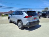 Used 2022 Toyota RAV4 XLE Premium image 3