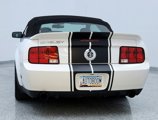 Used 2007 Ford Mustang Shelby GT500 image 4