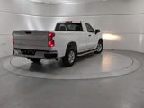 Used 2023 Chevrolet Silverado 1500 W/T w/ WT Fleet Convenience Package image 3