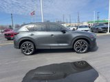 Used 2023 MAZDA CX-5 AWD 2.5 S w/ Premium Plus Pkg image 4