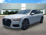 Used 2020 Audi A6 2.0T Premium Plus w/ Premium Plus Package image 1