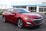 New 2024 Chevrolet Malibu LT image 3