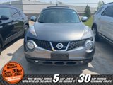 Used 2012 Nissan Juke SL w/ Sport Pkg image 2
