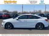 Used 2024 Honda Civic Touring image 2