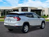 Certified 2022 GMC Terrain SLE image 5
