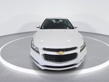 Used 2016 Chevrolet Cruze LT image 3