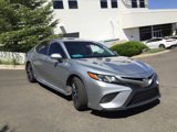 Used 2020 Toyota Camry SE image 5