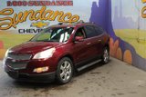Used 2010 Chevrolet Traverse LTZ image 2