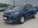 Used 2019 Chevrolet Trax LT w/ LT Convenience Package image 2