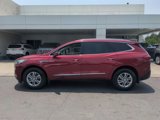 Used 2021 Buick Enclave Essence w/ Sound and Sites Package image 5