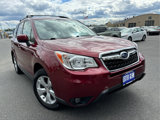 Used 2016 Subaru Forester 2.5i Premium image 2