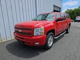 Used 2011 Chevrolet Silverado 1500 LT w/ All-Star Edition image 2