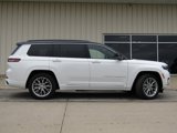 New 2025 Jeep Grand Cherokee L Summit image 2