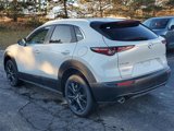 New 2025 MAZDA CX-30 AWD 2.5 S w/ Select Sport Pkg image 2