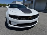 Used 2023 Chevrolet Camaro LT image 2