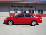 Used 2013 Chevrolet Impala LT w/ LT Sunroof Package image 2