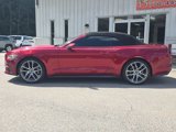 Used 2015 Ford Mustang Premium w/ Equipment Group 201A image 2