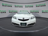 Used 2012 Acura TL SH-AWD image 3