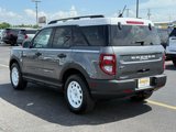Used 2024 Ford Bronco Sport Heritage w/ Heritage Convenience Package image 5