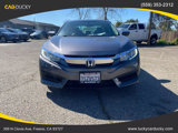 Used 2016 Honda Civic LX image 2