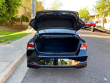 Used 2023 Hyundai Elantra Blue image 4