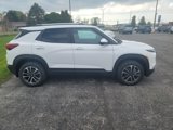 New 2025 Chevrolet TrailBlazer LT w/ LPO, Blackout Package image 4