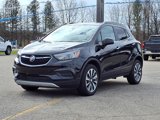 Certified 2022 Buick Encore Preferred w/ Safety Package image 3