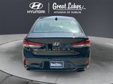 Used 2019 Hyundai Sonata SE w/ Cargo Package image 4