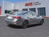 Used 2024 Nissan Sentra SV image 6