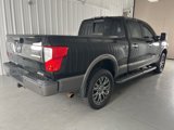 Used 2017 Nissan Titan Platinum Reserve image 6