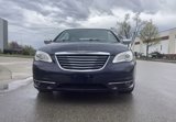 Used 2013 Chrysler 200 Limited image 5