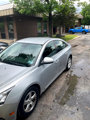 Used 2014 Chevrolet Cruze LT image 4