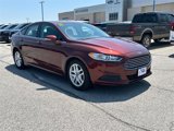Used 2015 Ford Fusion SE image 2